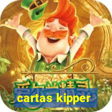 cartas kipper